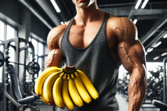 Banana for gain