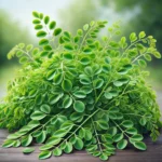 Moringa Leaf