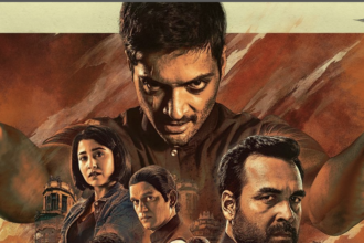 Mirzapur