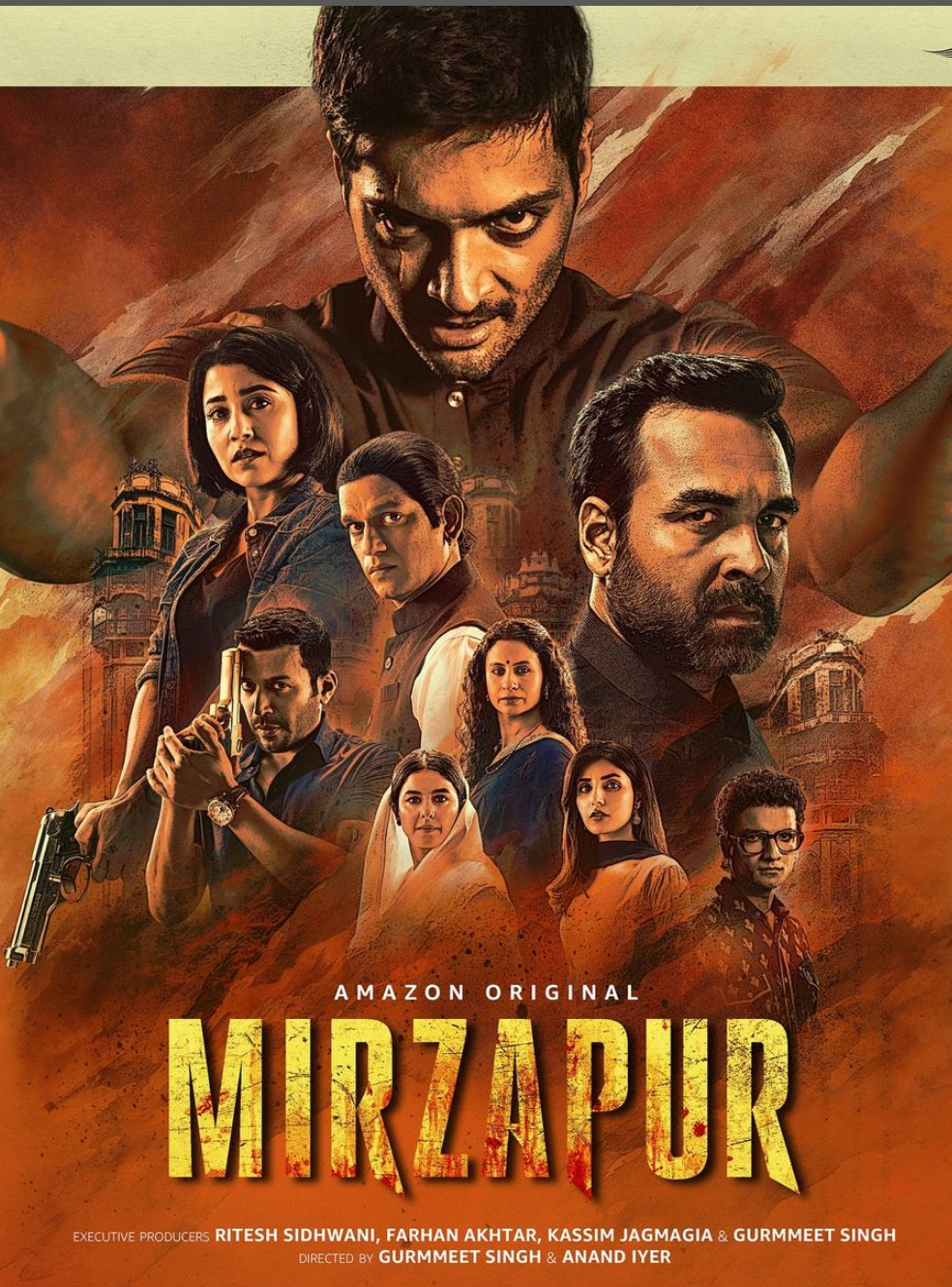 Mirzapur