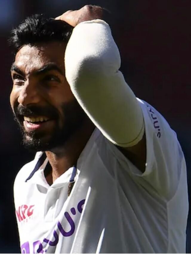Jasprit Bumrah: क्या टेस्ट क्रिकेट में बुमराह की उपकप्तानी को है खतरा ?