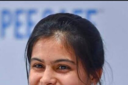 Manu Bhaher