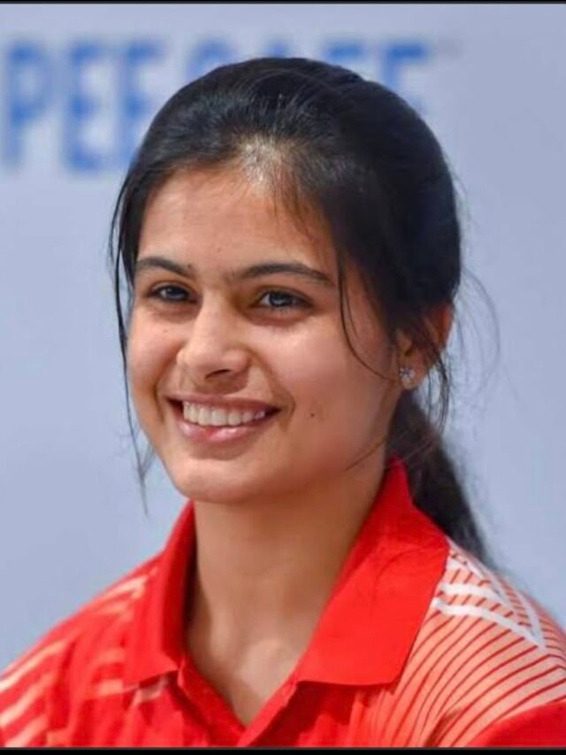 Paris Olympics 2024: Manu Bhaker ने जगाई पदक की आस, इस स्पर्धा के फाइनल में पहुंचीं