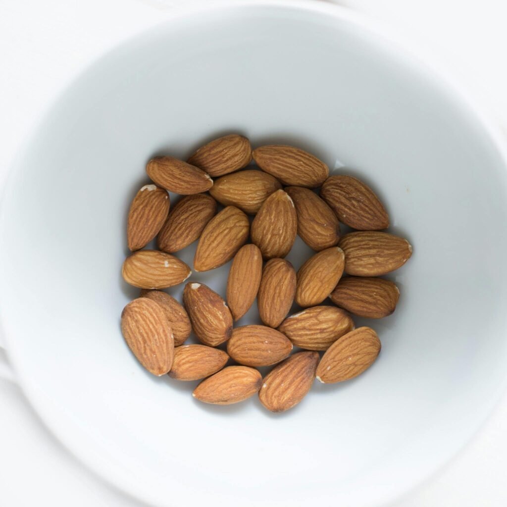 Almond